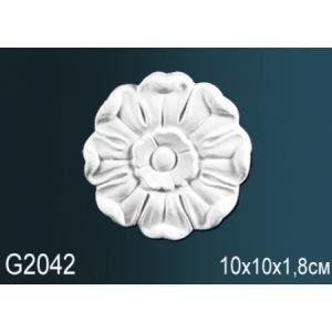 G2042 Фрагмент орнамента