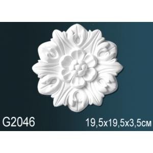 G2046 Фрагмент орнамента