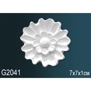 G2041 Фрагмент орнамента