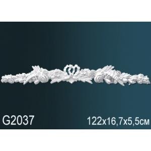 G2037 Фрагмент орнамента