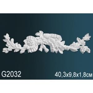 G2032 Фрагмент орнамента