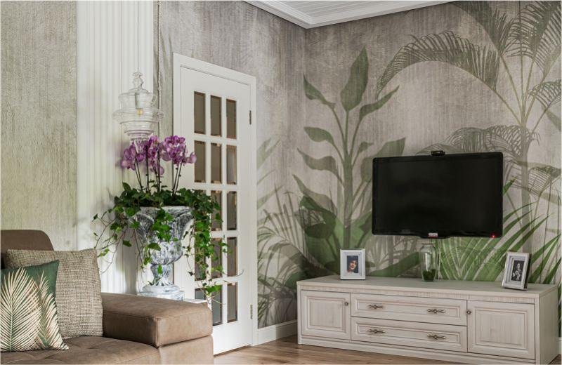 Достижения AFFRESCO