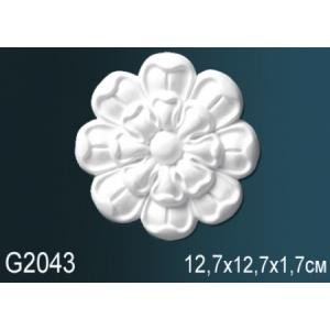 G2043 Фрагмент орнамента