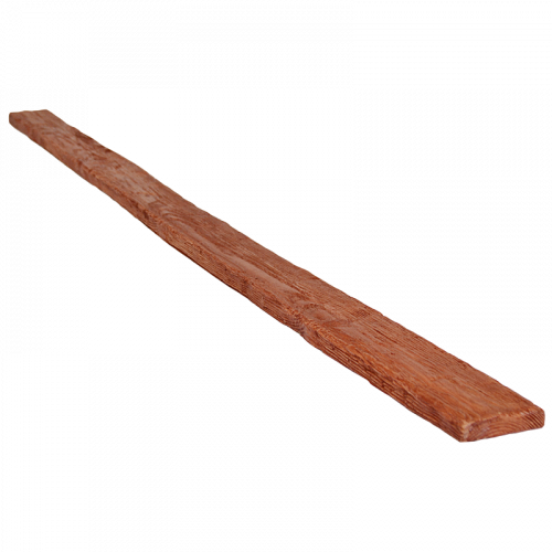 Доска ArnoDecor Рустик Рябина 90*20 мм, 3 м