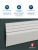 DD929/Панель DecorDizayn (200x20x3000мм)/11*