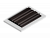 Панель HIWOOD LV122 BR395 (120×12) 2,7м