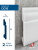 DD15/Плинтус DecorDizayn (99x14x2000мм)/18 DD15/Плинтус DecorDizayn (99x14x2000мм)/18