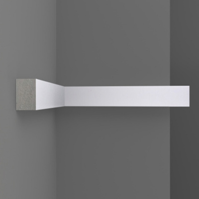 D048-115/21 Молдинг ДМ (20*30*2900 мм)