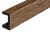 613-83SH Рейка DecorDizayn (50*30) 3м