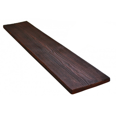 Доска ArnoDecor Модерн Магма 140*20 мм, 3 м