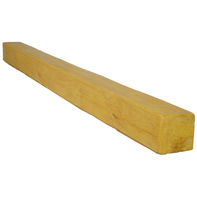 Балка ArnoDecor Модерн Сосна 145*145 мм, 3 м