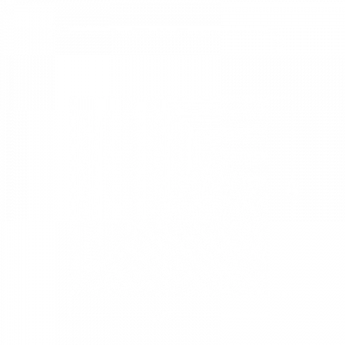 3D Дизайнерская панель из гипса FIELDS-2 PLATINUM МАТОВЫЕ. 600х600мм, 0,36м2