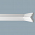 М3 Молдинг XPS BD (30*12)/50