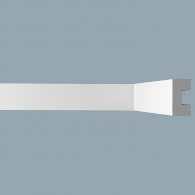 М19 Молдинг XPS BD (20*10)/56