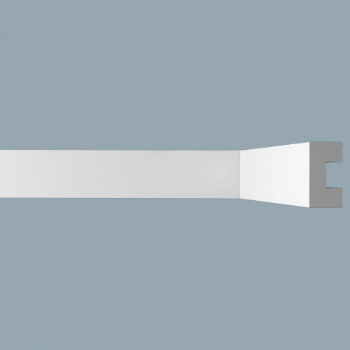 М19 Молдинг XPS BD (20*10)/56