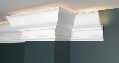 DD509/Карниз DecorDizayn (120x75x2000мм)/8