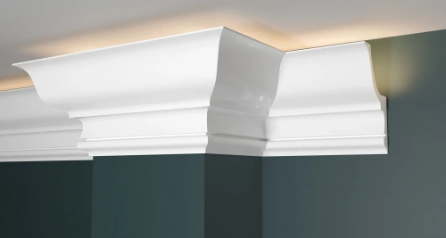 DD509/Карниз DecorDizayn (120x75x2000мм)/8