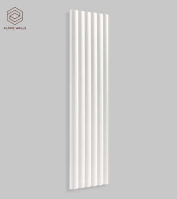 Декоративная панель ALPINE WALLS LA ECO9741W 157*10*2900