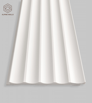 Декоративная панель ALPINE WALLS LA ECO7701W 148*13*2900