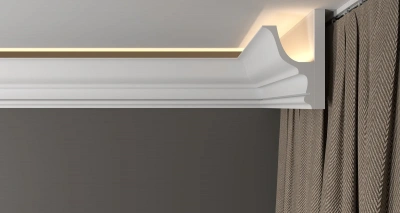 DD509/Карниз DecorDizayn (120x75x2000мм)/8