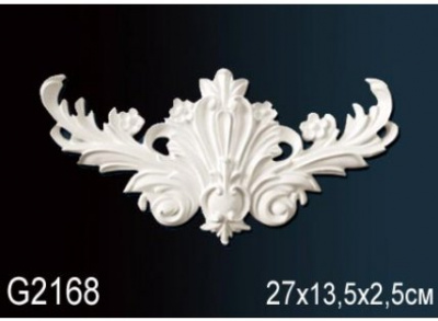 G2168 Фрагмент орнамента
