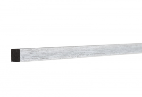 622-89SH Рейка DecorDizayn (20*20) 3м