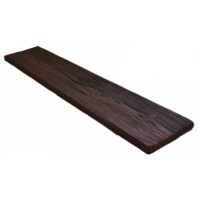 Панель ArnoDecor Рустик Магма 330*20 мм, 3 м