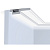 Карниз HIWOOD A115V1 (115×22) 2м