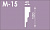 Молдинг М-15 (120*40), 2м (СГП)