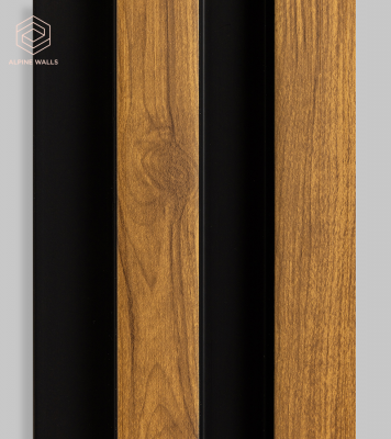 Декоративная панель ALPINE WALLS LA ECO78217401BT 120*21*2900
