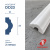 DD23/Молдинг DecorDizayn (37x16x2000мм)/45