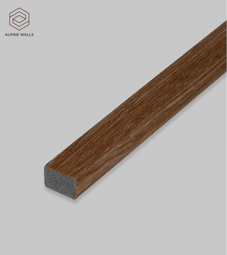 Декоративная рейка ALPINE WALLS LA ECO502 30*20*2900