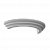 Полукольцо 1.15.300 соед. 1.15.004+1.16.010 /32