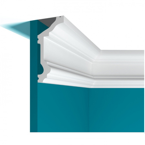 P91 Карниз 120*55*2000