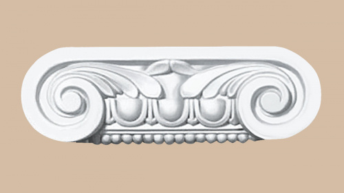 DK 82211A капитель (80х237х65) 