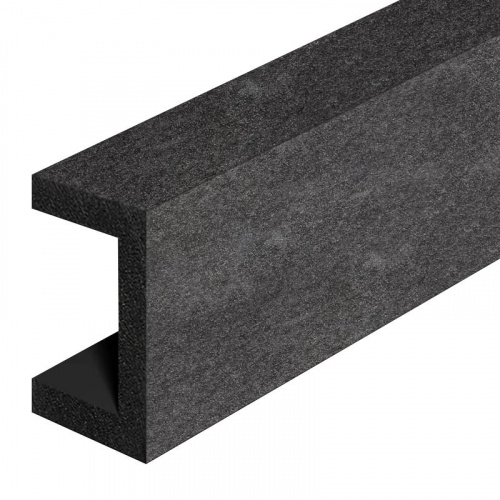 613-94SH Рейка DecorDizayn (50*30) 3м