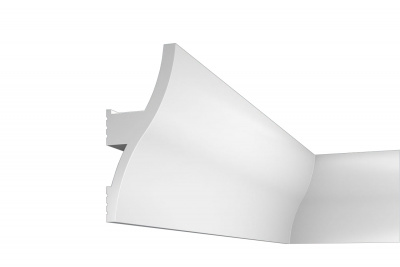 Карниз KX002 (120х53х2000мм)