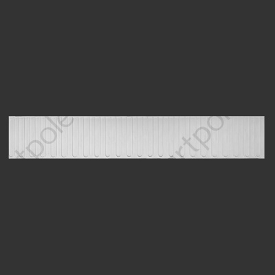 Фриз орнаментальный SF15 133x18х716