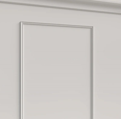 DD628/Молдинг DecorDizayn (20х10x2000мм)/135 ESTET