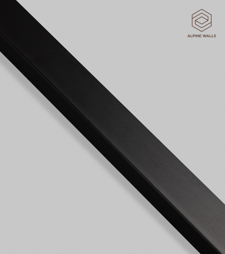 Декоративная рейка ALPINE WALLS LA ECO952B 19*12*2900