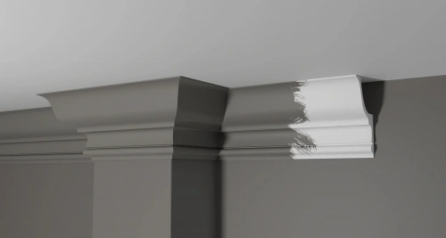 DD509/Карниз DecorDizayn (120x75x2000мм)/8