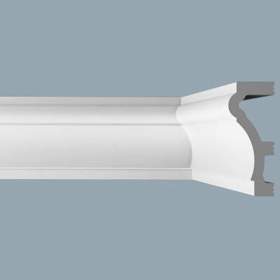 М7 Молдинг XPS BD (70*28)/16