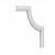 Уголок 1.52.817 (30,0*30,0) NEW ART DECO Уголок 1.52.817 (30,0*30,0) NEW ART DECO