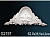 G2197 Фрагмент орнамента