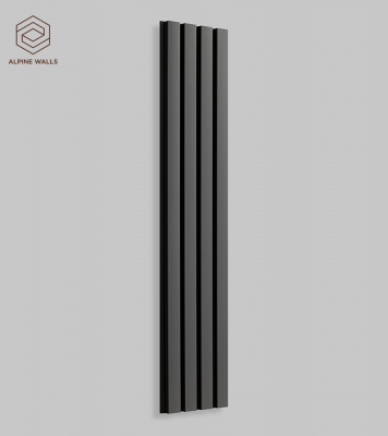 Декоративная панель ALPINE WALLS LA ECO6221 120*11*2900