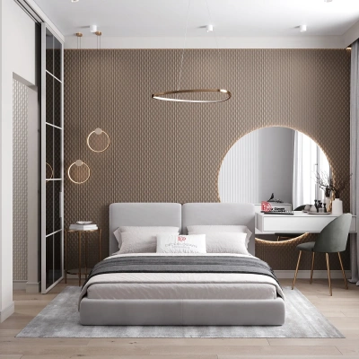 DD930/Панель DecorDizayn (150x10x3000мм)/13