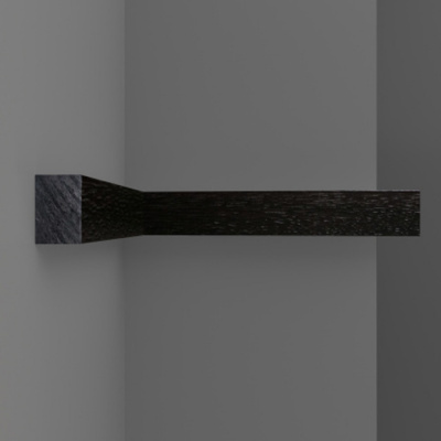 D048-433 Молдинг ДМ (20*30*2900 мм)