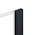 Финишный молдинг HIWOOD LF124B BK114K (31×12) 2,7м