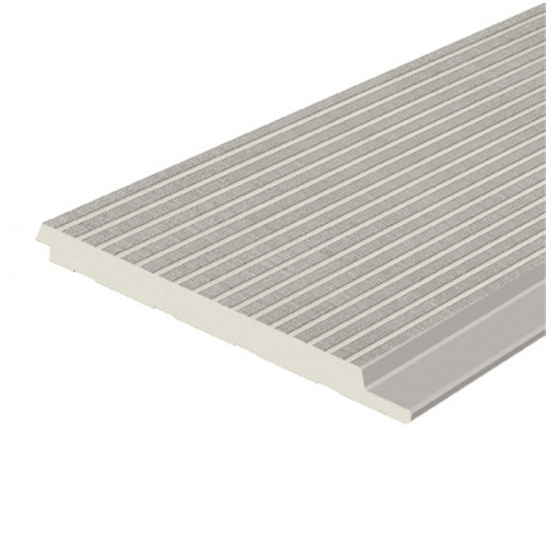 Панель HIWOOD LV127L S339S (120×12) 2,7м