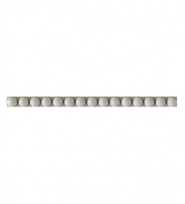 Молдинг RODECOR 04006RD (11*2000*9)